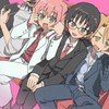 えぶりでいホスト‼️也‼️