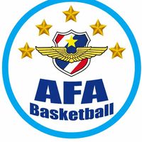 AFA Basketball Academy