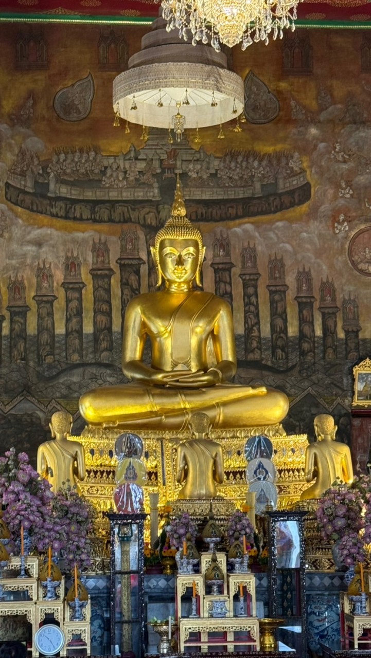 泰國宗教旅遊討論區