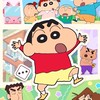 クレヨンしんちゃんオラのすごろく大作戦助け合いしよー！！