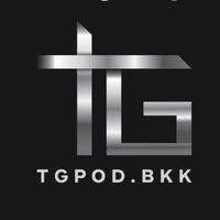 TGpod.bkk stock