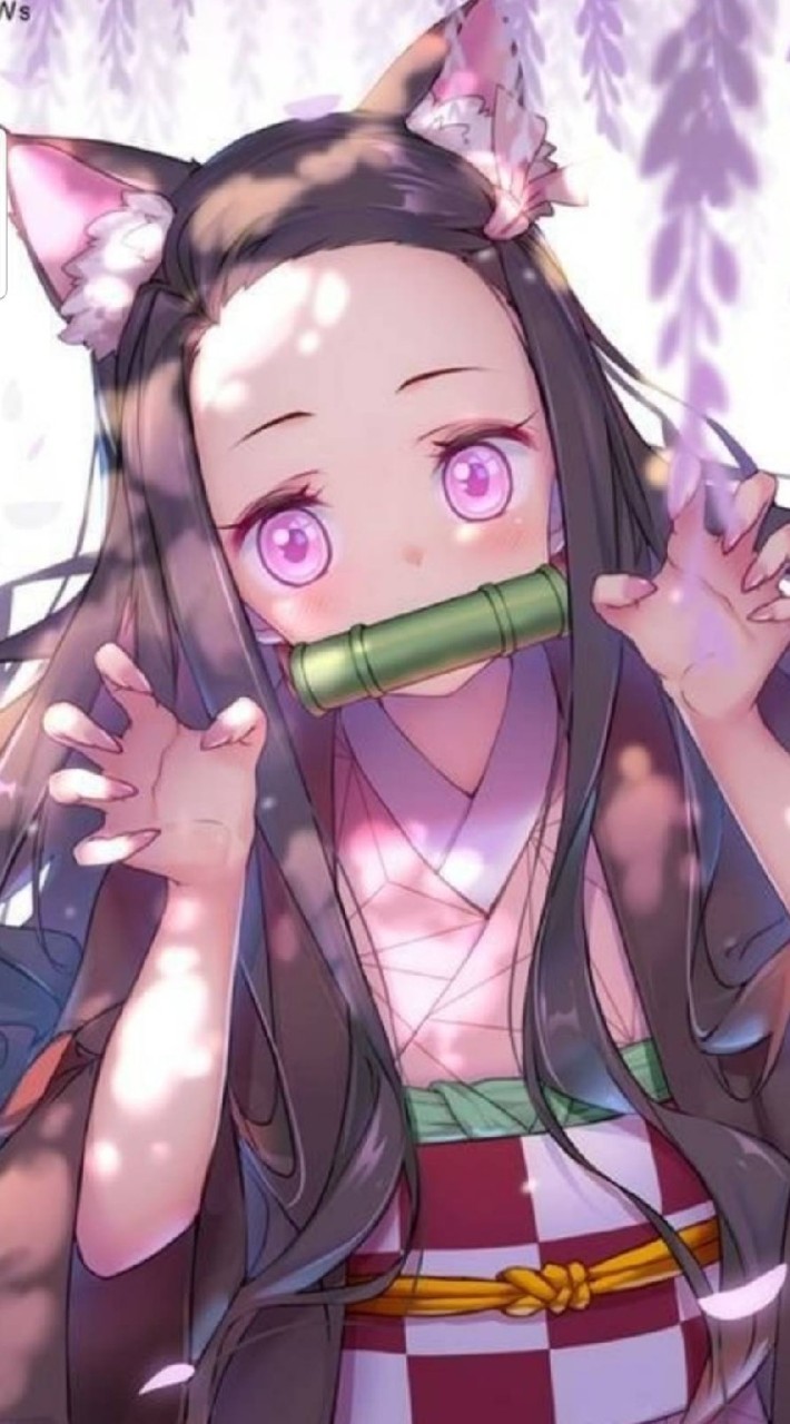 鬼滅之刃 之自創角色