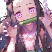 鬼滅之刃 之自創角色