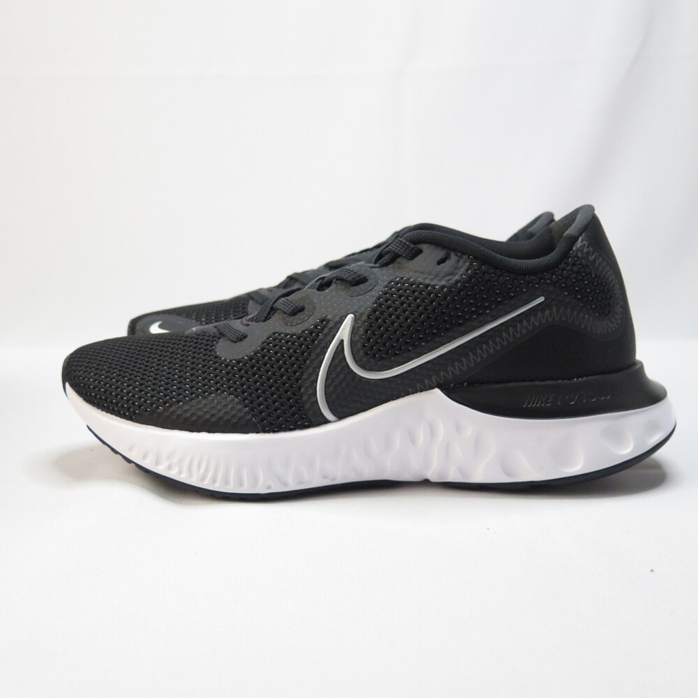 #NIKE #RENEW #慢跑鞋 #iSport #RUN ◇所有商品皆100%公司正品 全新現貨 販售商品皆開立發票 敬請安心選購 ◇本賣場實體店面位於桃園中壢市中正路商圈，經營三十餘年，為品牌簽