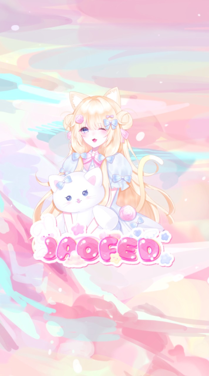 ·˚ 𐙚 ᴊᴀᴏғᴇᴅ - ᴏғғɪᴄɪᴀʟ ᵕ̈