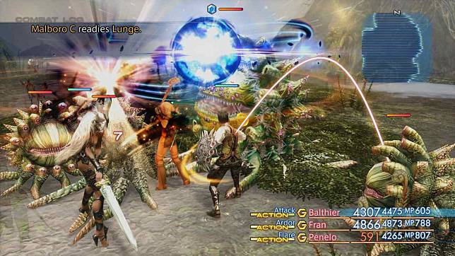 Guide Final Fantasy XII: The Zodiac Age – Kombinasi Job Terbaik untuk Para Karakter!