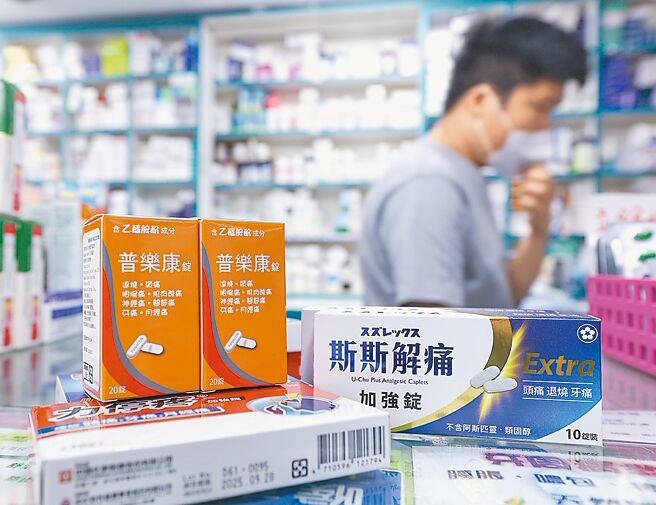 軟便劑也沒貨 醫嘆：30年來未見 | 中時新聞網 | LINE TODAY
