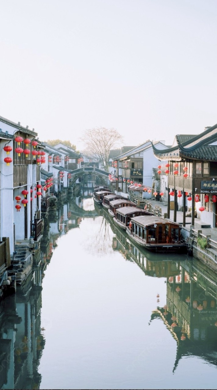 0620 江南豪華旅遊