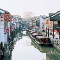 Win 178 致富系統 江南旅遊