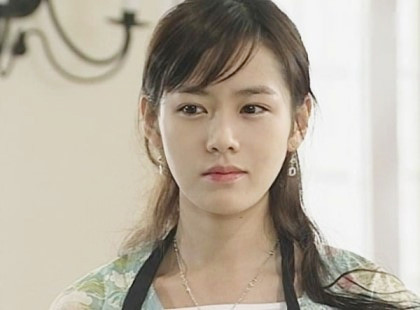 孫藝珍20代美圖合輯2：21歲《夏日香氣》