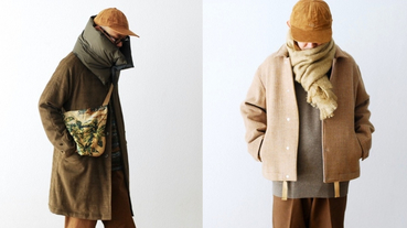 4 款超實搭圍巾絕對要有！即刻完成具時髦層次的日常造型