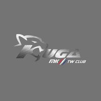 KUGA MK III TW CLUB