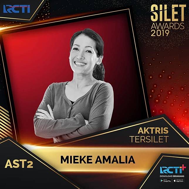 Heboh Nominasi Aktris Tersilet Di Silet Awards 2019 Dijamin Bikin Kamu Bingung Memilih Mediariau Com