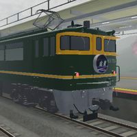 Roblox(ロブロックス)新霧・島間・尾羽急電鉄で運転会・ダイヤ運転しよう！の部屋