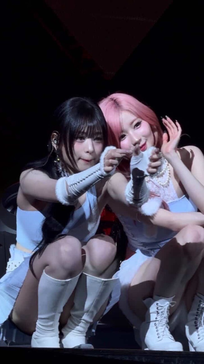 MONSTIEZ影片照片分享專區