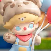 แหล่งรวม Art toy Popmart กล่องสุ่ม By 16store