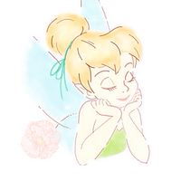 ✨️ティンカーベル(西原小学校読み聞かせサークル)🧚