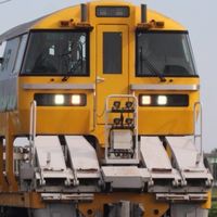 日本全国の鉄道好き集まれ〜！