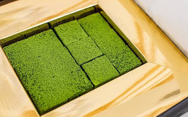 【台北甜點店】Gelovery Gift 蒟若妮法式甜點店-有如夢幻藝術外觀結合美妙滋味