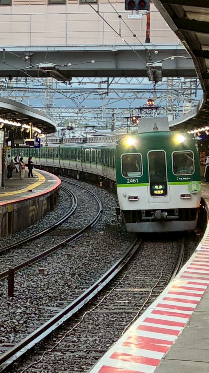 鉄道の集まり　　大和西大寺は神！！