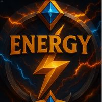 ⚡↬ⒺⓃⒺⓇⒼⓎ↫⚡