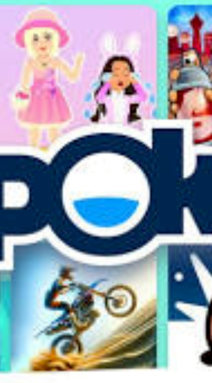 pokiGameしたい人たちの集まり