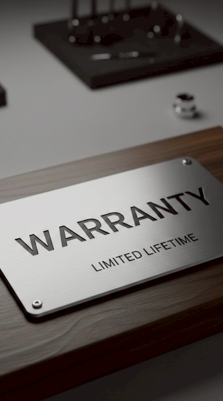 Warranty TR