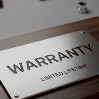 Warranty TR