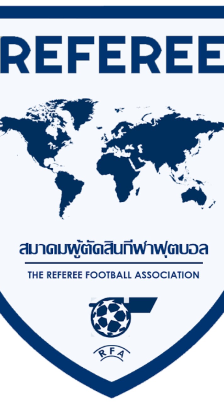 RFA THAILAND MEETING 1ST 2024