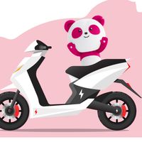 foodpanda 新手村