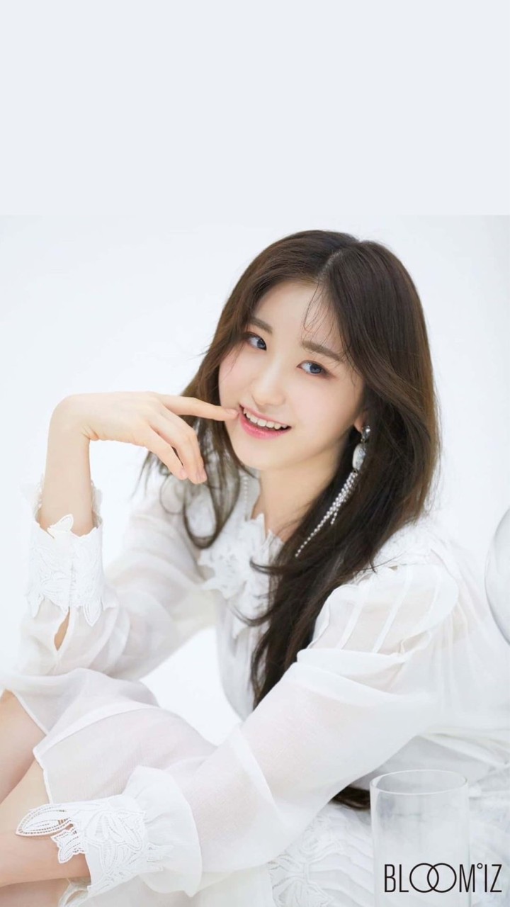 イ・チェヨンVer. SS IZ*ONE 攻略