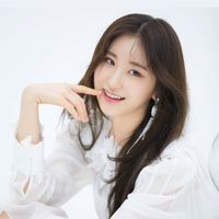 イ・チェヨンVer. SS IZ*ONE 攻略
