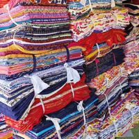 🌺กลุ่มซื้อขายกระดุม เส้นแต่ง อะไหล่ผ้า เศษผ้า ผ้าเมตร🌺