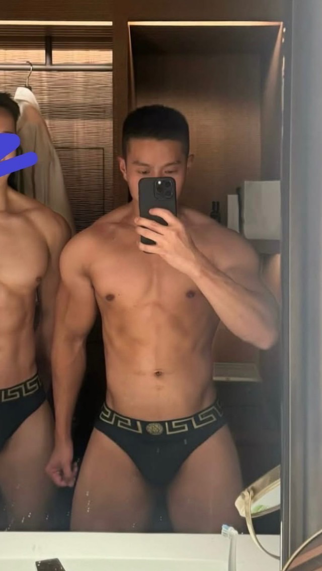 TAI⚡️內褲男裝