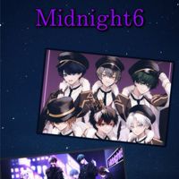 Midnight6/ミドリス