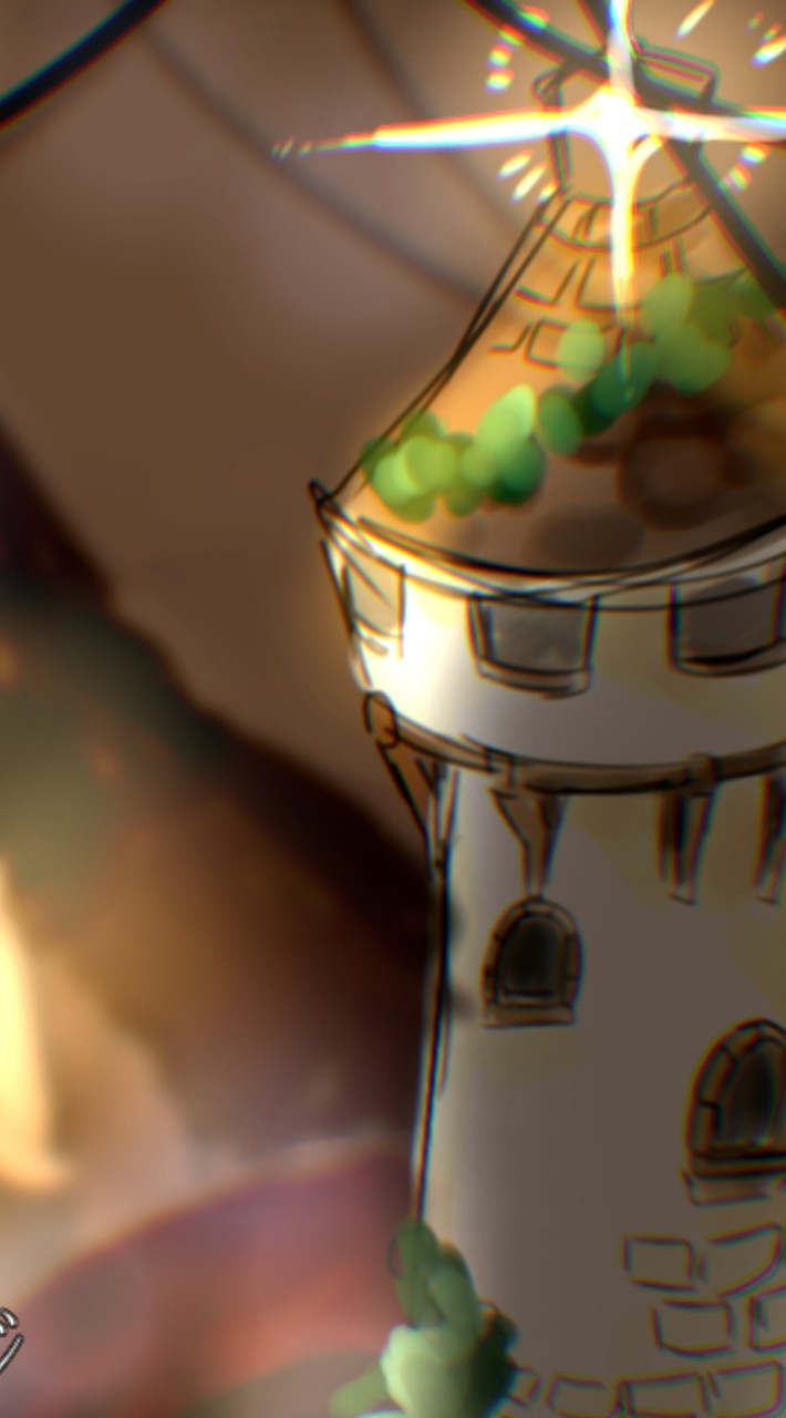 一次創作わーるどわいど(創作雑談)