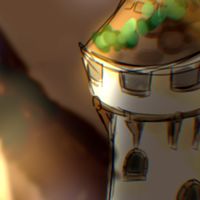 一次創作わーるどわいど(創作雑談)