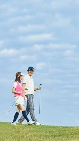 関西🌸ペアゴルフ💖夫婦＆カップル💖集まれツーサムゴルファー🌸⛳️