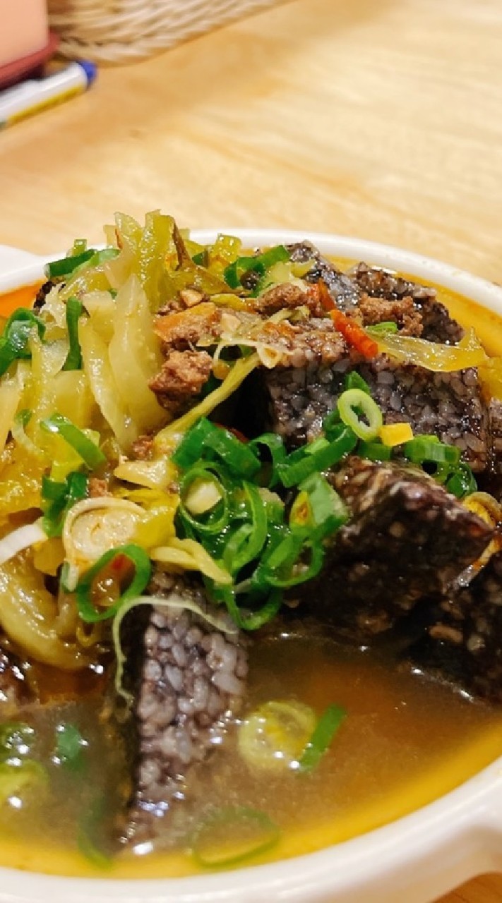 正港欸員林人美食群
