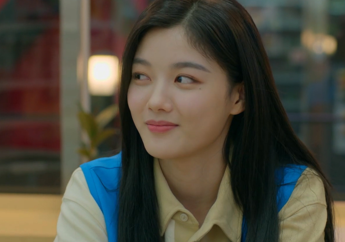 《便利店新星》大賢的戀愛小動作2：變成大醋王，狂吃姜狗狗&新星的醋