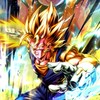 ドラゴンボールレジェンズ 神龍QRコード専用