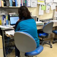 いずみのリハ緊急連絡網