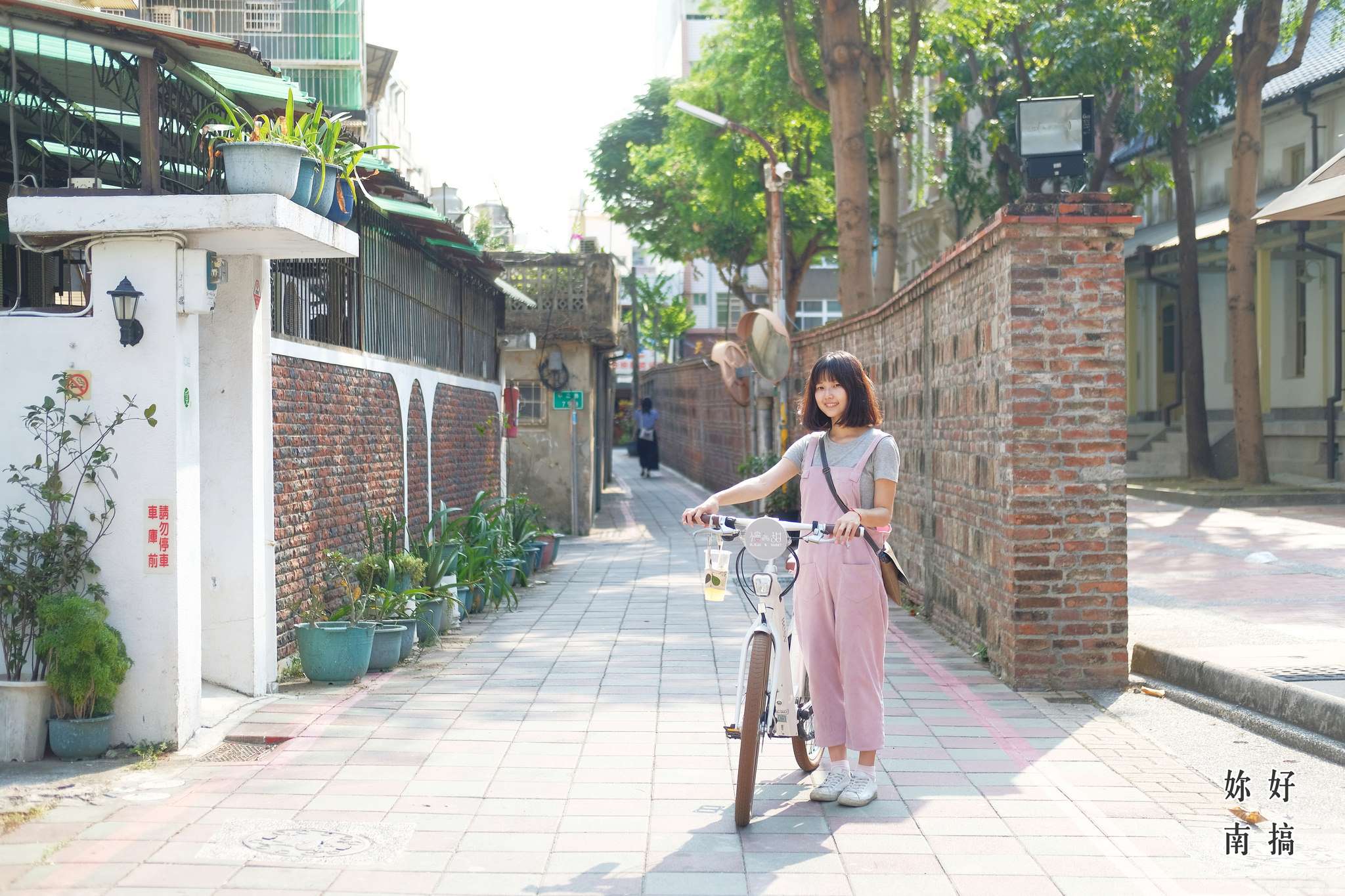 台南火車站附近景點-03-妳好南搞