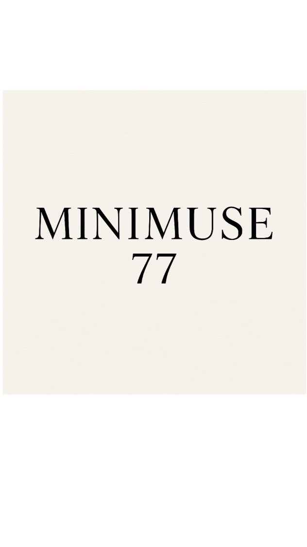 Minimuse 77