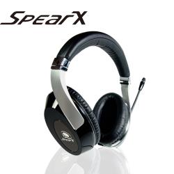 SpearX M1 多媒體音樂耳機