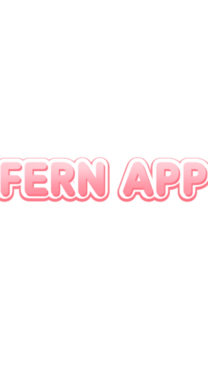 ตัวแทนFern app premium