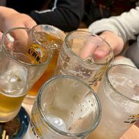 関西飲み会🍻滋賀・京都・大阪etc…