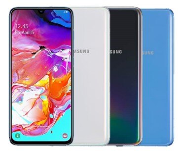 Samsung Galaxy A70 6G/128G 雙卡八核後置三鏡頭智慧手機 ⧓好買網。手機與通訊人氣店家好買網的熱銷手機館、SAMSUNG 三星有最棒的商品。快到日本NO.1的Rakuten樂天