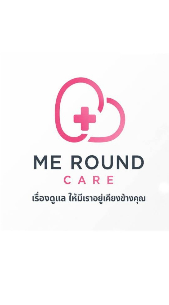 Me Round Care ทีมMRC Jobงาน