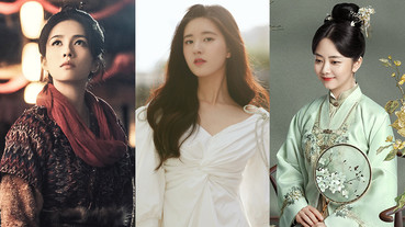 趙露思《傳聞中的陳芊芊》後再接甜寵劇！10位新晉小花待播劇，譚松韻《錦心似玉》官宣